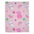 Peppa Pig Icon Fleece Blanket