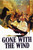 American Gift Services - Gone with The Wind Vintage Movie Poster 2-11x17