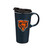 Team Sports America Chicago Bears, 17oz Boxed Travel Mug