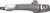 Dorman 91064 Dodge/Jeep Front Driver Side Chrome Exterior Replacement Door Handle
