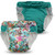 Kanga Care Lil Learnerz Reusable Swim and Toilet Training Pants (Large - tokiSweet & Peacock)
