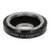Fotodiox Pro Lens Mount Adapter - Miranda (MIR) SLR Lens to Nikon F Mount SLR Camera Body