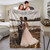 gue Couple Blankets Customized Photo Custom Blanket with Photo Text Personalized Bedding Throw Blankets Customized Flannel Fleece Blankets (150x200cm/59.1x78.7inches)