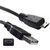 NiceTQ 3FT USB Charger Data Cable Cord For VTech Kidizoom Smartwatch