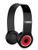 NAXA Electronics NE-932 BK Neurale Wireless Headphones with Bluetooth Technology, Black