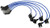 NGK RC-FDZ068 Spark Plug Wire Set