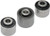 Dorman OE Solutions 523-082 Rear Position Knuckle Bushing Kit