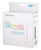 600pcs Memorex CD/DVD Sleeves, White, Pack Of 100 (100 X 6 Pack)