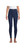 Time and Tru Women's Stretch Knit Jeggings (as1, Alpha, l, Regular, Regular, Dark Denim)