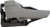 Dorman 88146 Toyota Sienna Front Driver Side Interior Door Handle