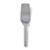 Sur La Table Stainless Steel Flexi Flip Turner, Silver