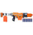 Nerf N-Strike Elite Alpha Trooper CS-6 Mission Kit