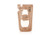 Linha Todo Dia (Macadamia) Natura - Hidratante Corporal Pele Extrasseca (Refil) 400 Ml - (Natura Every Day (Macadamia Nut) Collection - Body Moisturizer For Extra Dry Skin (Refill) 13.52 Fl Oz)