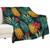 MaSiledy Pineapples Retro Blanket Summer Fruits Yellow Pineapples Fleece Throw Blanket 40"x50" Flannel Fleece Throw Blanket for Bed Couch Chair Sofa Suitable for All Season for Adults MaSiledy Pineapples Retro Blanket Summer Fruits Yellow Pineapples Fleece Throw Blanket 40"x50" Flannel Fleece Throw Blanket for Bed Couch Chair Sofa Suitable for All Season for Adults
