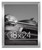 Americanflat 18x24 Poster Frame in Silver - Composite Wood with Polished Plexiglass - Horizontal and Vertical Formats for Wall with Included Hanging Hardware