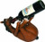 River's Edge Products Hand Painted Horse Wine Bottle Holder