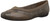 Trotters Women's Sharp Ballet Flat, 11.0 M US, dark taupe