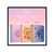 Kep1er - Magic Hour (5th Mini Album) CD+Folded Poster (Sunkissed ver, 1 Folded Poster)
