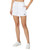Fila Diara High-Rise Shorts White XS
