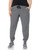 Calvin Klein Size Performance Women's Plus Active Joggers, Black Heather, 2X