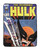 Marvel The Incredible Hulk Vs Wolverine Officially Licensed Printed Fleece Throw Blanket