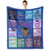 Graduation Gifts, Graduation Gifts for Her, 2023 Graduation Gifts, College Graduation Gifts for Her Blanket 50"X60", graduation gift for Him, High School PHD Bachelors Masters Degree Graduation Gifts