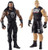 WWE Series # 52 Brock Lesnar & Roman Reigns Figures, 2 Pack