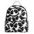 Funny Panda Baby Backpack Bookbags Daypack Kids Girls Boys Cute Animal Backpacks Laptop Bags School Purse Travel Sports Water Resistant Men Women
