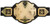 WWE New NXT Championship Title Belt