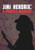 Jimi Hendrix: A Perfect Murder?