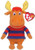 Ty Tyrone - The Backyardigans Beanie Baby
