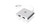 IOGEAR USB-C to 4K Dual HDMI Adapter, GUC3CHD22