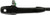 Dorman 79435 Mazda 3 Passenger Side Replacement Front Exterior Door Handle
