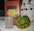 American by Design Lenox Holiday Gold Votive 4"