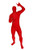 Morphsuits Original Fancy Dress Costume,Red, XX-Large