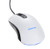 Nixeus Revel Gaming Mouse PMW 3360 for Windows & Mac OS, Matte White