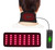 2023 Red Light Therapy Belt Rechargeable, 660nm & 850nm LED Infrared Light Therapy for Neck Hands, Portable Red Light Therapy for Body Pain Relief Device with Timer, Temperature Setting 2023 Red Light Therapy Belt Rechargeable, 660nm & 850nm LED Infrared Light Therapy for Neck Hands, Portable Red Light Therapy for Body Pain Relief Device with Timer, Temperature Setting