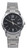 Casio MTP-V002D-1B3 Men's Standard Analog Stainless Steel Date Roman Black Dial Watch