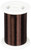 Remington Industries 43PEP.25 43 AWG Magnet Wire, Plain Enamel Copper Wire, 4 oz, 0.0024" Diameter, 16523' Length, Brown