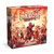 Zombicide Running Wild Expansion - Ride or Die in The Undead West! Cooperative Strategy Game with Tabletop Miniatures, Ages 14+, 1-6 Players, 45-60 Min Playtime, Made by CMON