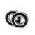 10PCS 6801-2RS 6801RS 6801 2RS RS 12x21x5mm Thin Wall Rubber Seal Deep Groove Ball Bearing