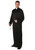 Plus Size Pious Priest Costume 5X
