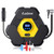 AUDEW Portable Air Compressor Pump, Auto Digital Tire Inflator, 12V 150 PSI Tire Pump for Car, Truck, Bicycle, and Other Inflatables