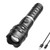 BESTSUN 20000 Lumens LED XHP90 Flashlight, Rechargeable Tactical LED XHP90 Flashlights Powerful Handheld Lamp with 5 Modes Waterproof Zoomable Torch Lamp for Hiking, Fishing, Camping, Emergency