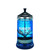 Barbicide Midsize Disinfectant Manicure Jar Holds 21oz