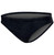 TYR Sandblast Mini Bikini Bottom Swimming Equipment, Black, X-Small