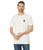 Volcom Men's Regular Ranchero Short Sleeve Tee, Off White, Small