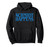 SCHMIDT HAPPENS German Name Pullover Hoodie