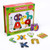 Alphabet Learning Russian Azbuka 33 pcs - Russian Alphabet Cyrillic Letters - Russian Letters - Russian Educational Games