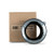Gobe Lens Adapter: Compatible with Pentax K-Mount Lens and Micro Four Thirds (M4/3) Camera Body